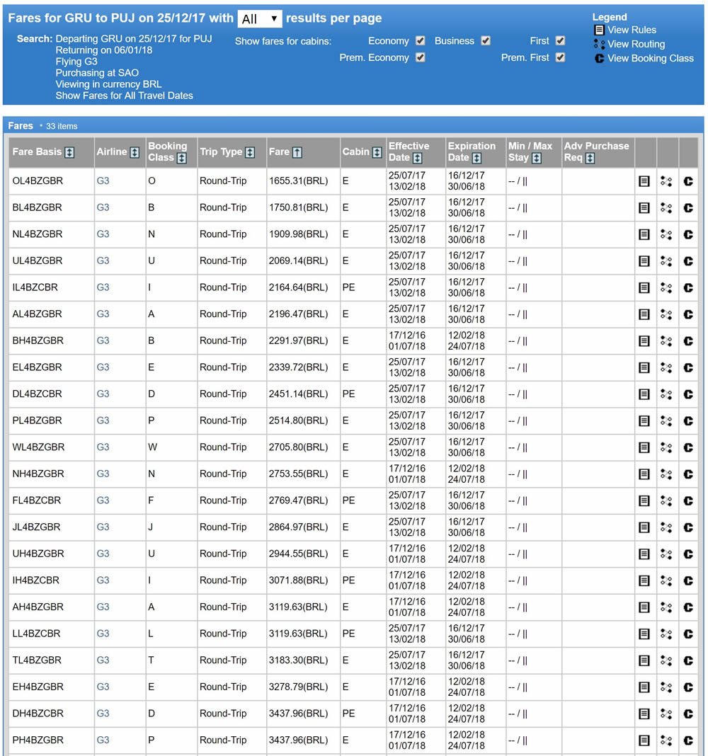 beneficio viagem gol wood scribd braxin