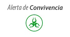 Botón Alerta de Convivencia