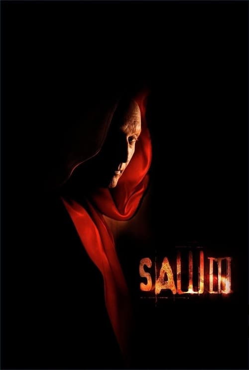 Saw 3 Streaming Vf [VF] Saw 3 2006 Film Complet Streaming - Regarder Film Francais