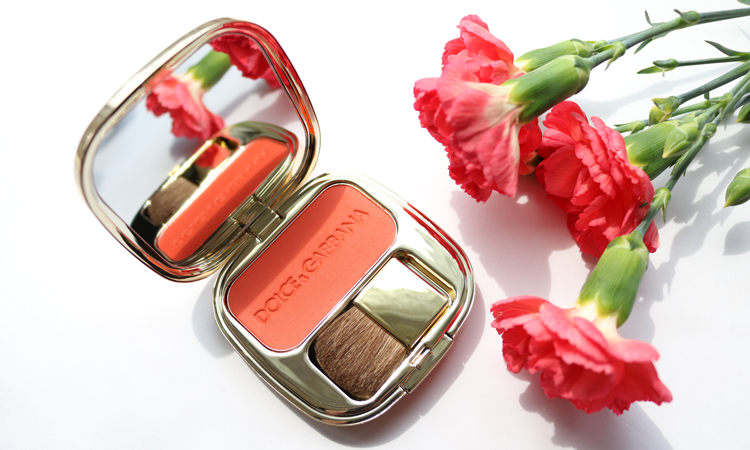 Dolce & Gabbana Summer In Italy Collection 2016 - Review & Swatches