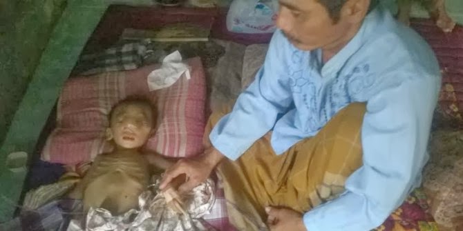 CLICK TO ENLARGE Kisah Ironi Ibnu Ahmad dan Pemimpin Banten