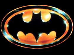 Toy Biz Batman 1989