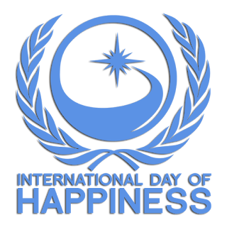 20th March Celebrated as International Day of Happiness 2019