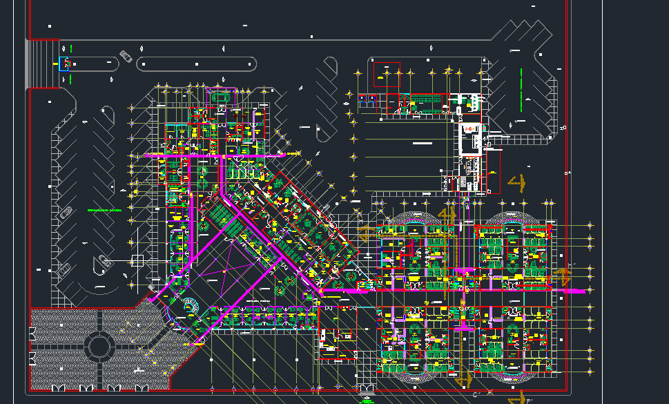 Autocad Etudiant Francais