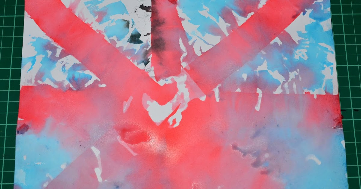 Nanay Moments Art Time Bleeding Crepe Paper