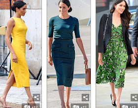 How Meghan Markle Has Refused To Bow To The Queen’s Very Strict Fashion Rules  %Post Title