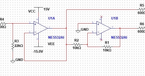 Audio Amplifier Bridging Adapter. Bridge your chip amps and discrete
