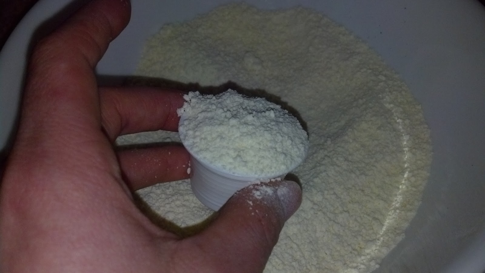 Forever Tinkering: Make Your Own Verismo Espresso & Milk Pods