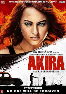 Akira (2016) Full Movie Watch Online HD Print Free Download