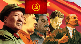 Kısaca Komünizm Gerçeği Nedir
