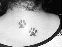 Small Tattoo Designs On Neck For Boys