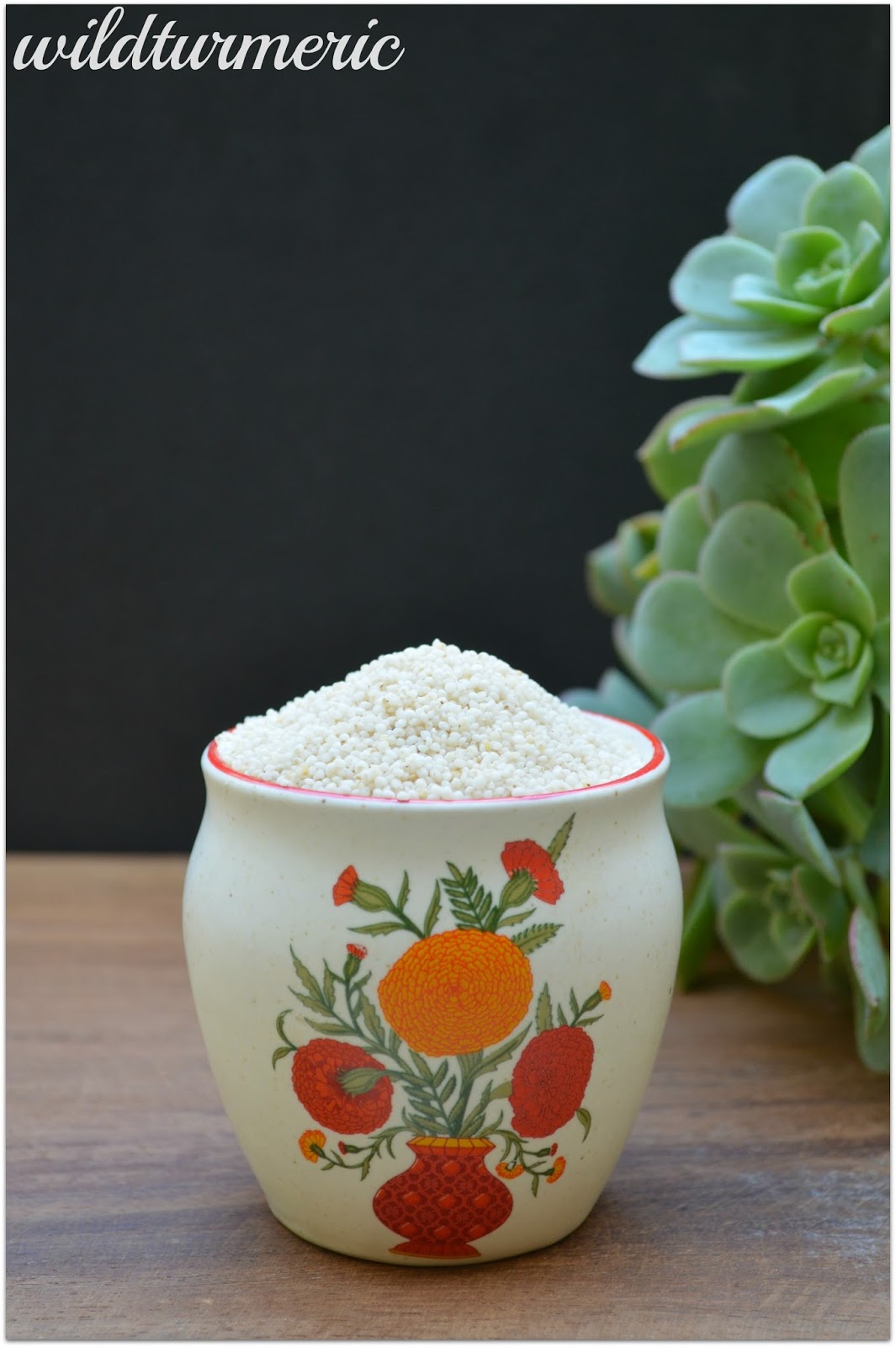 5 Top Health Benefits & Nutrition Of Varagu Rice Kodo Millet For