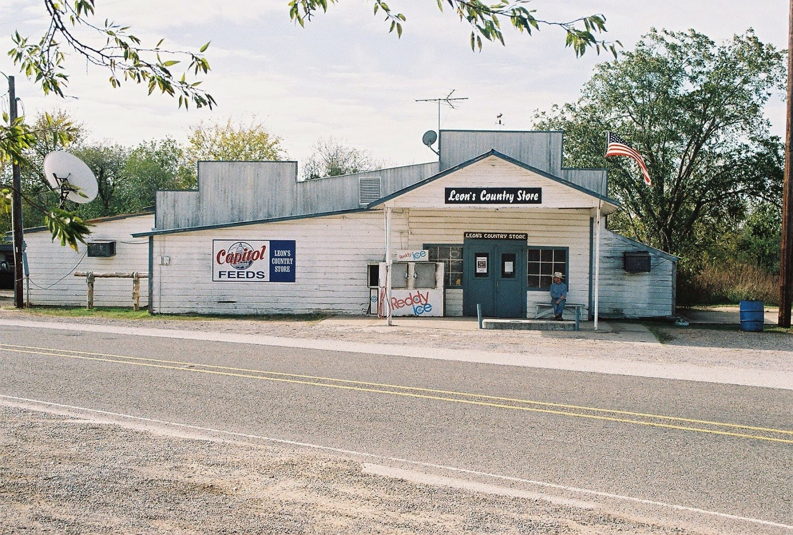 Best Places to Grab a Beer in Bastrop County