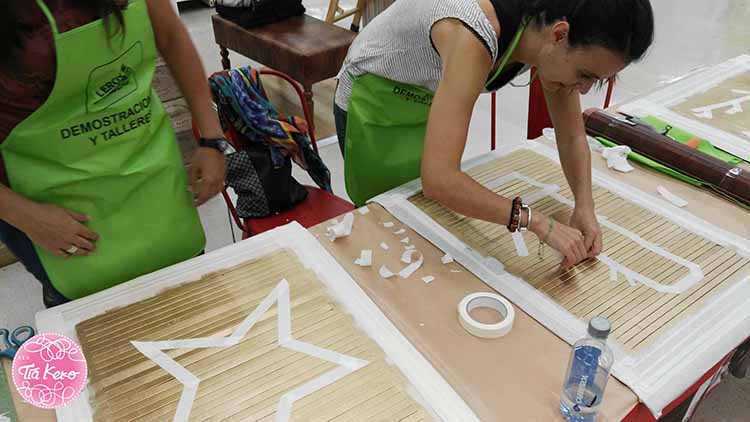 Taller-mes-de-la-decoración-Leroy-Merlin