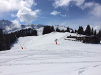Megeve, Mont Blanc, Skiing, Holiday, France, Break, Geneva