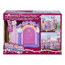 My Little Pony Rarity Building Playsets Rainbow Princess Castle G3 Pony