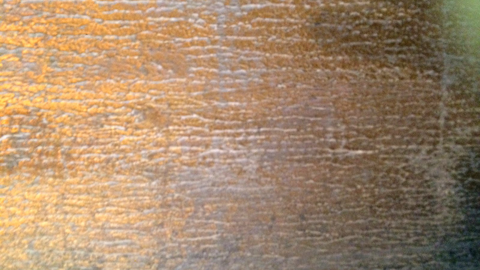 Environmental impact of paint Paint Choices