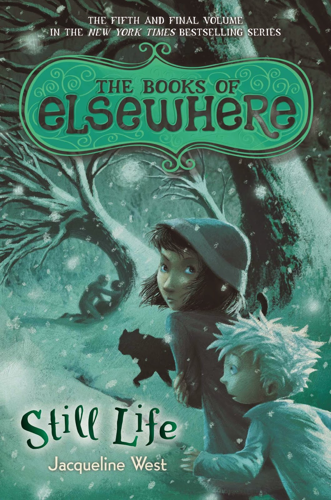 the books of elsewhere the books of elsewhere
