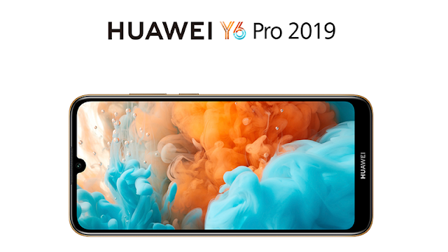 Huawei Y6 Pro 2019 - Full Specs, Philippines Price, Features, Brief Review