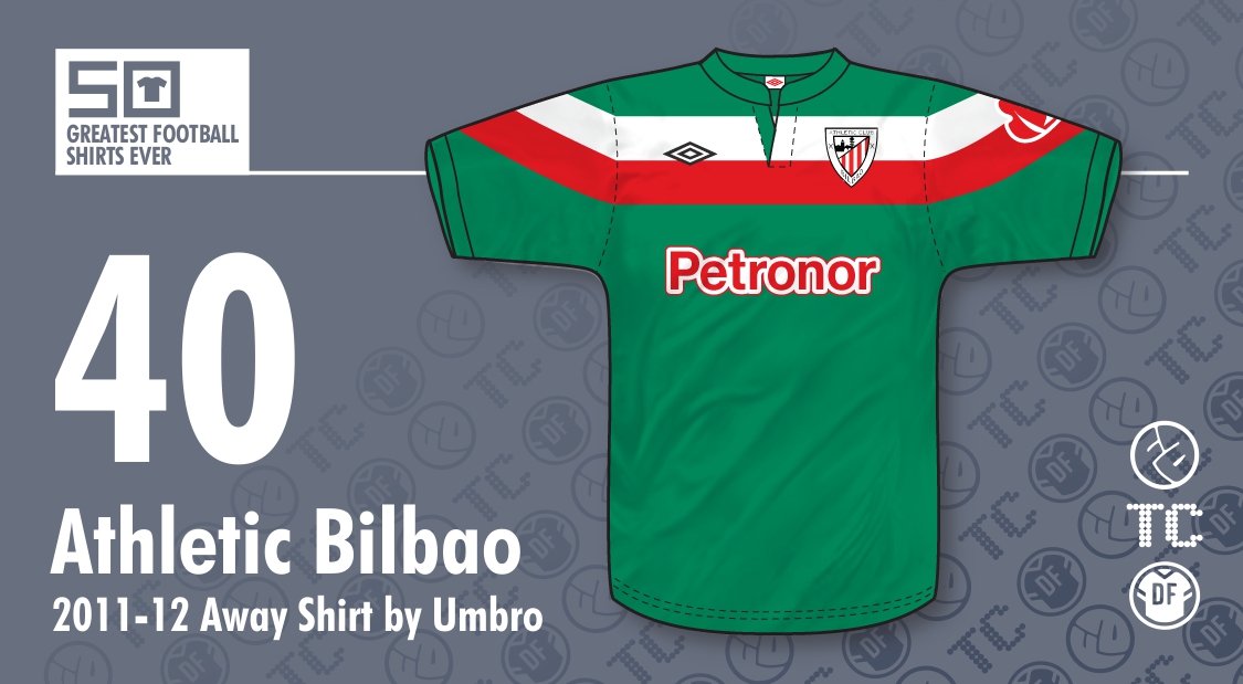athletic bilbao away kit