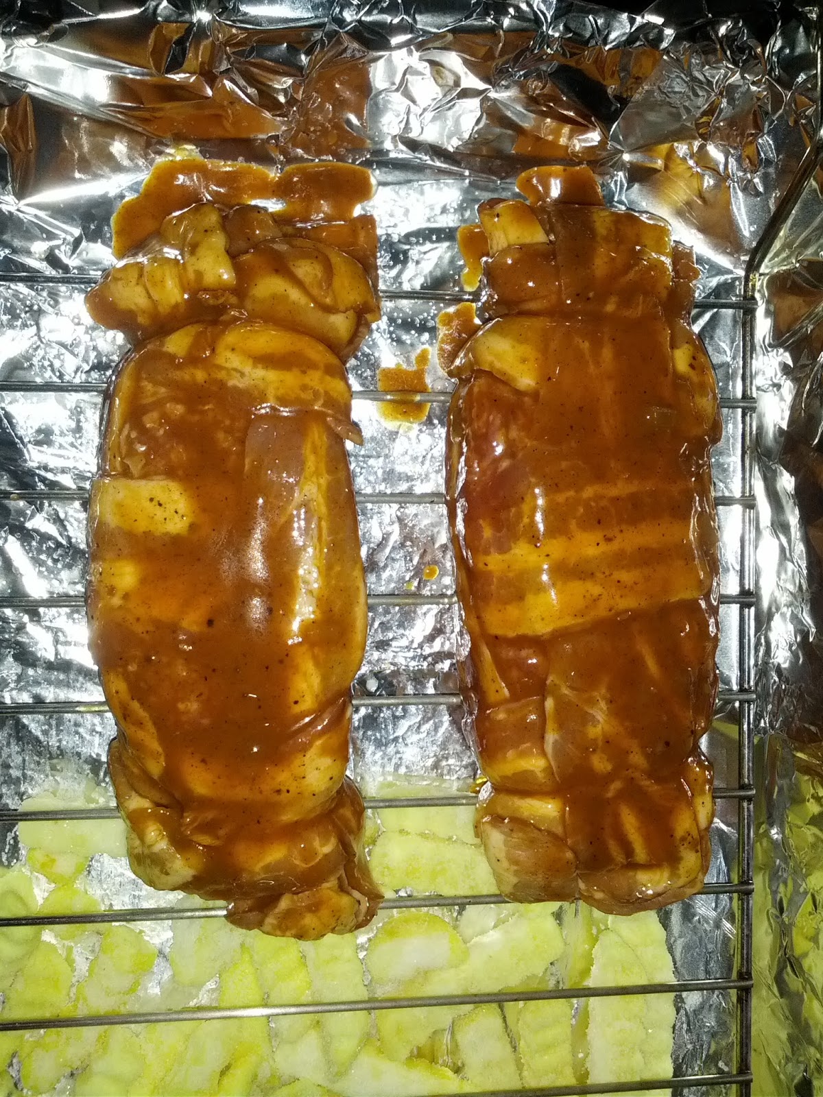 All things Bacon Bacon & Cheese Explosion from Dirks Davenport