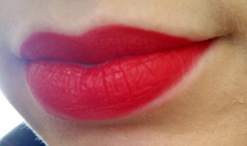 Beauty | Illamasqua Lipstick in Sangers