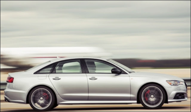 2019 Audi A6 Review, Specs And Release Date