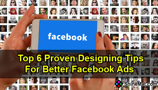 facebook ads design tips