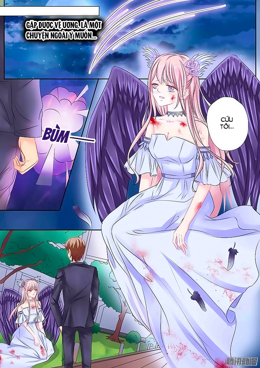 Chiêm Cốt Sư Chap 28 - Next Chap 29