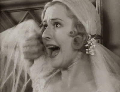 Mae Clarke in Frankenstein (1931)