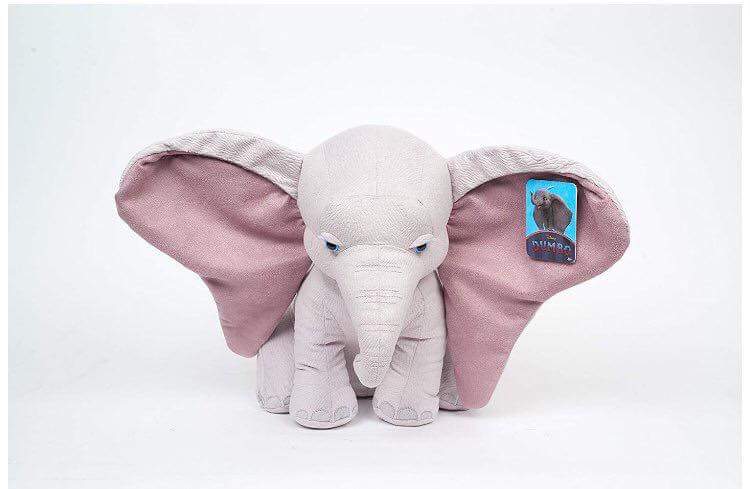 peluche dumbo tim burton