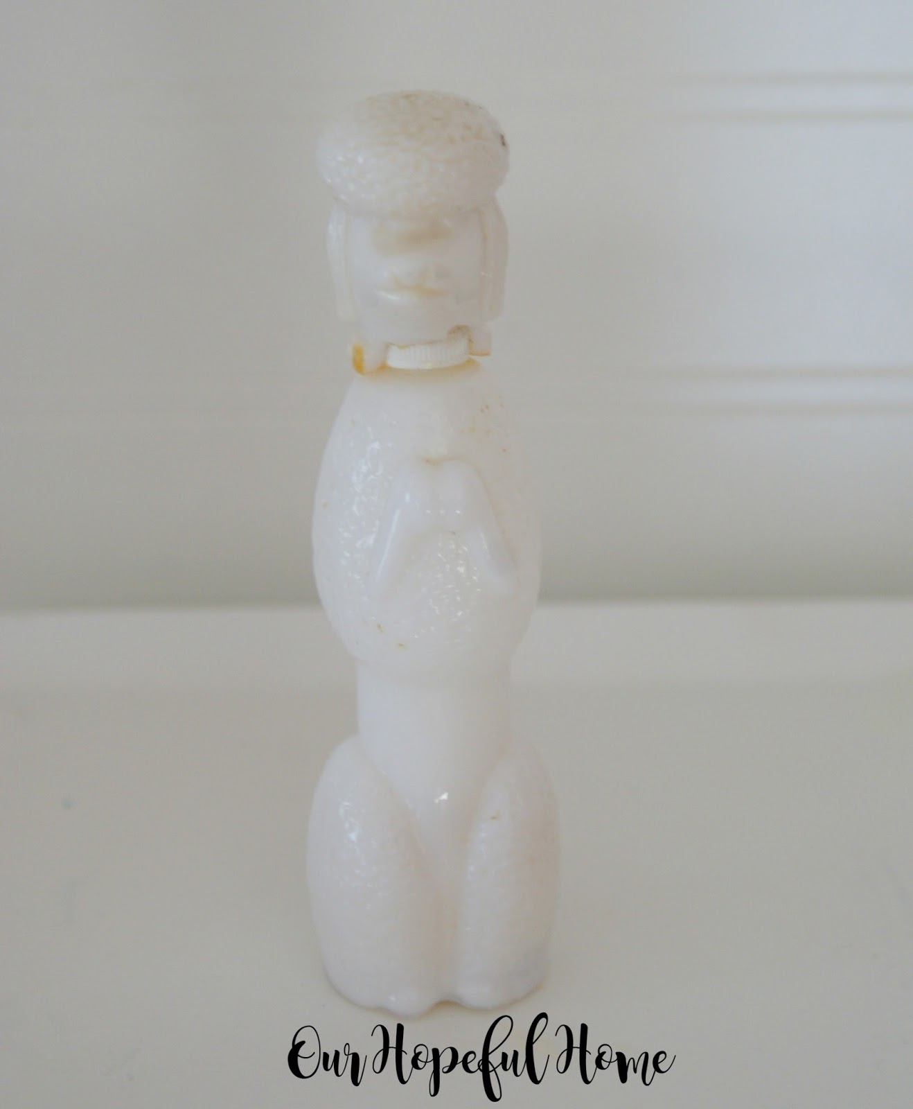 Our Hopeful Home Thrill of the Hunt 45