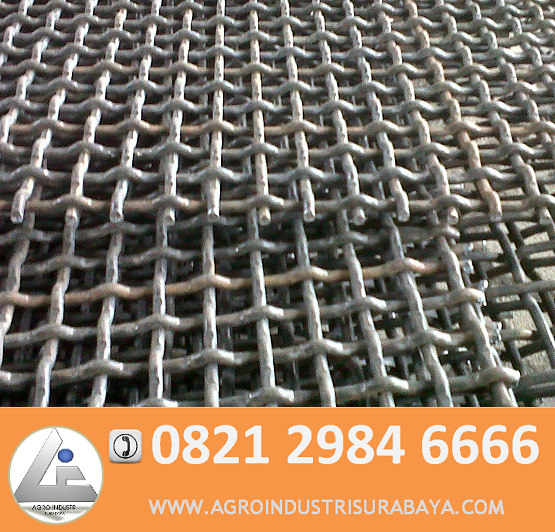 Jual Ayakan Batu Surabaya