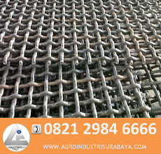 Jual Ayakan Batu Surabaya