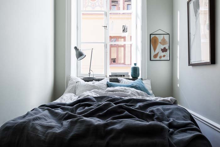 Kolmen kodin ideoita