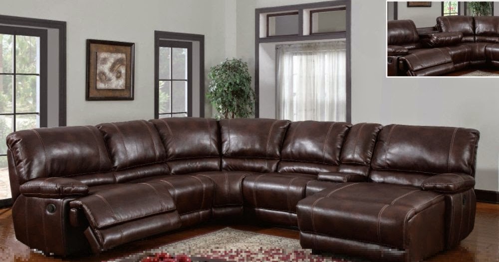The Best Power Reclining Sofa Reviews Power Reclining Sectional Sofa