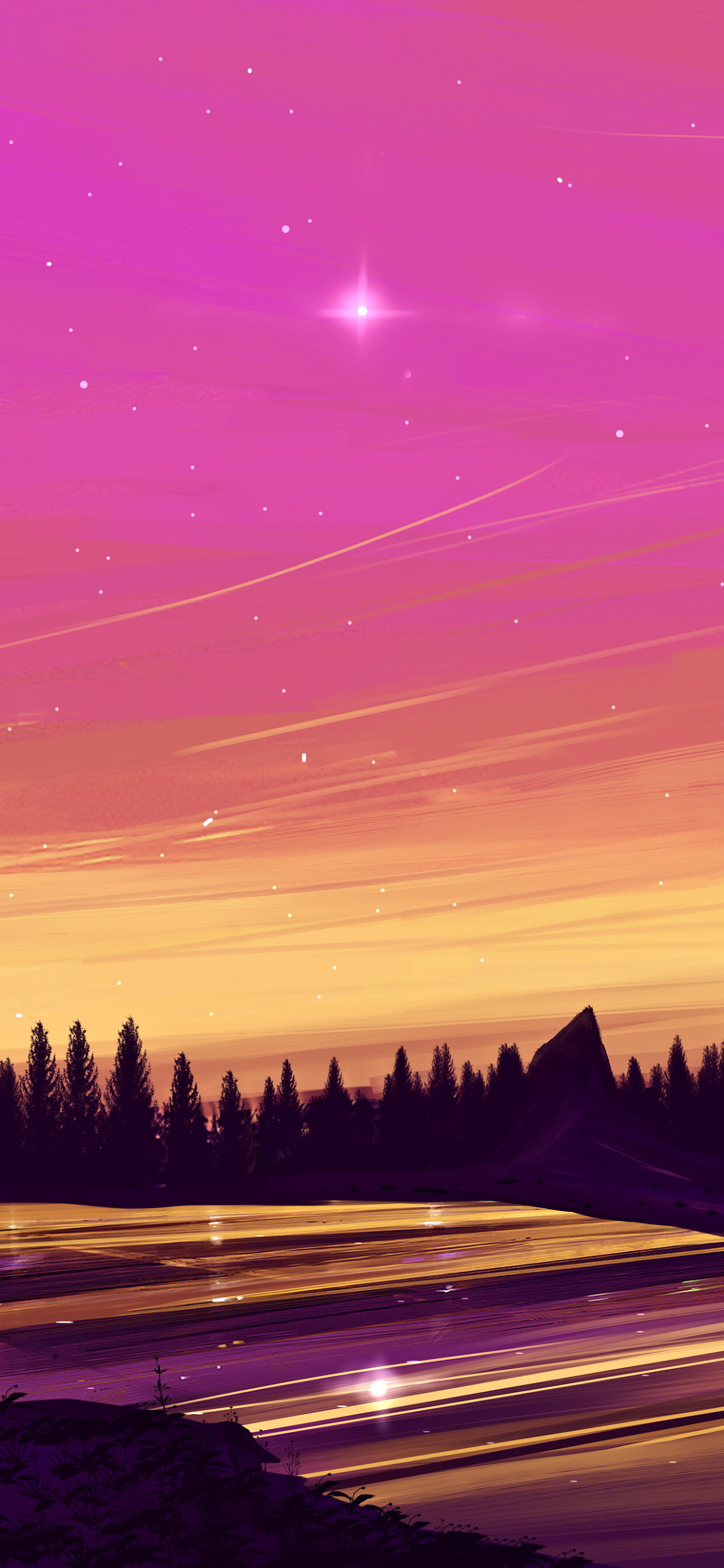 22 BEAUTIFUL PHONE WALLPAPERS
