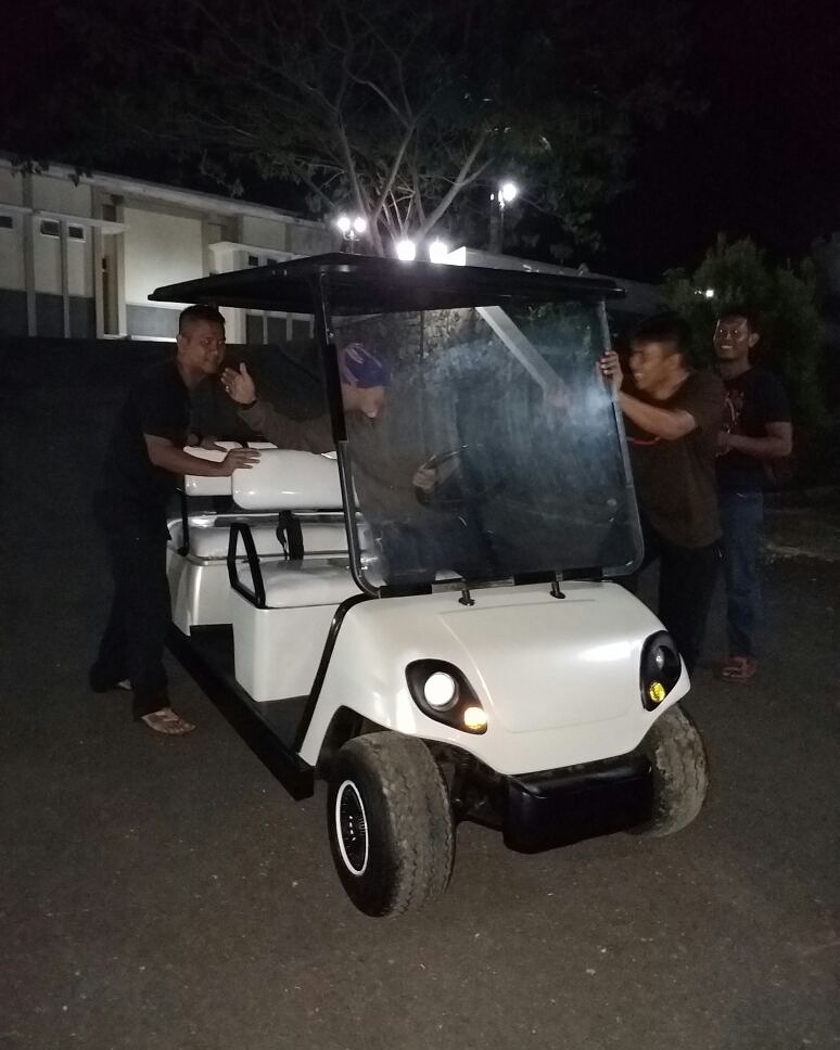 JASA SERVICE MOBIL GOLF BERBAGAI MERK/BELI/SEWA Juli 2017