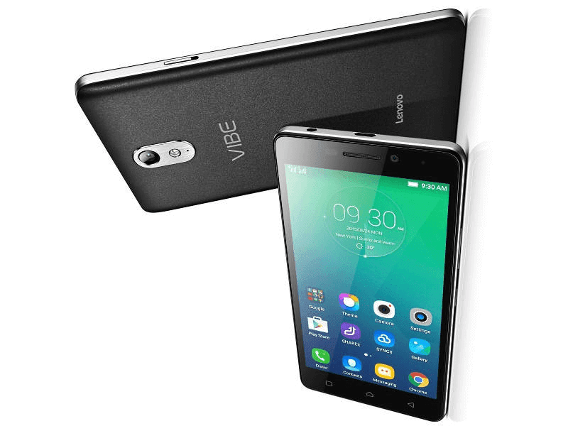 THE BIG BATTERY POWERED LENOVO VIBE P1 AND P1M ALSO ANNOUNCED!
