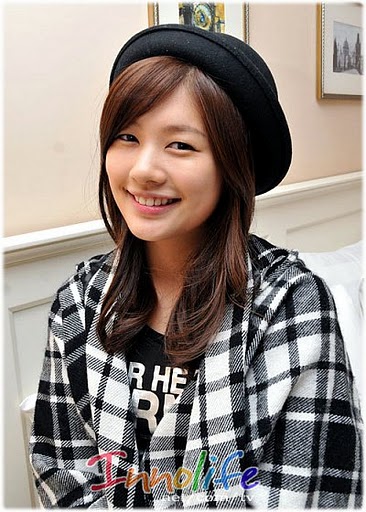 MinJoong Indonesia Fans: Jung So Min's Profile