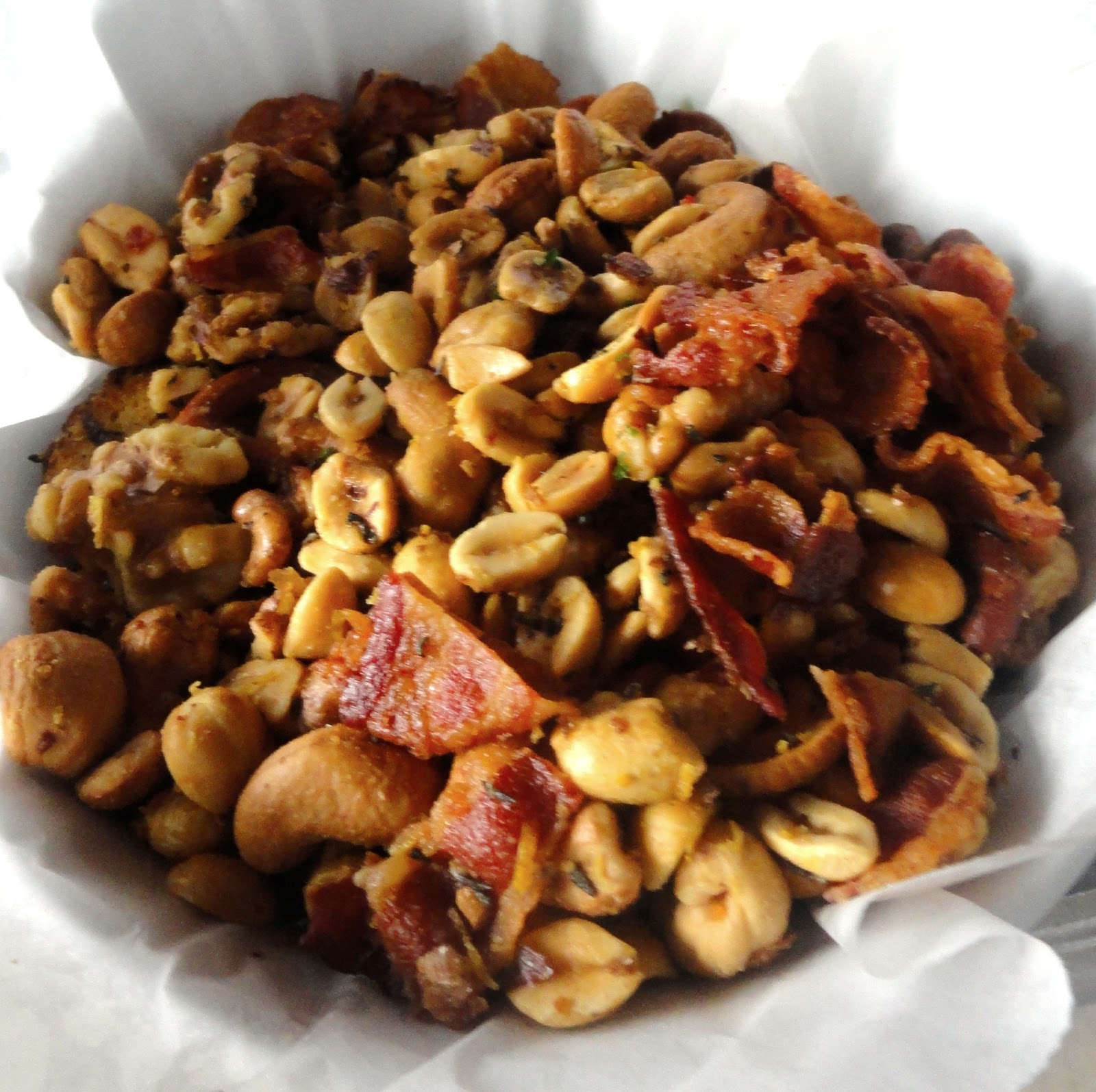 Food Afar Level 8 bar snacks Most addictive ever