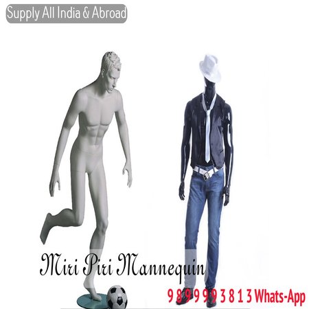 Male, Women, Female, Kids, Dummies Mannequins Manufacturers, Suppliers in India, 9899993813