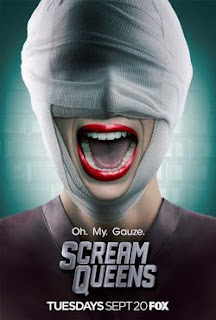 Scream Queens Temporada 2 audio latino Scream Queens Temporada 2 audio latino