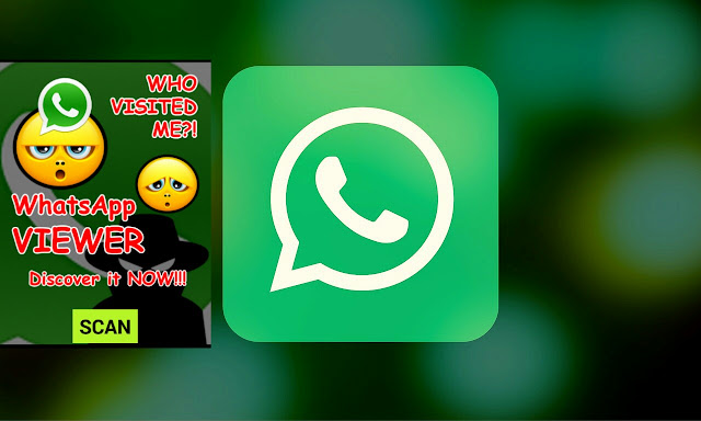 Download Mod: Kaise Jane Whatsapp Me Aapki Profile Kisne Visit Kiya Hai