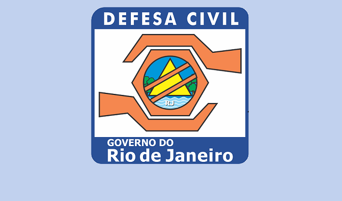 DEFESA CIVIL: UM DEVER DE TODOS, PARA COM TODOS!