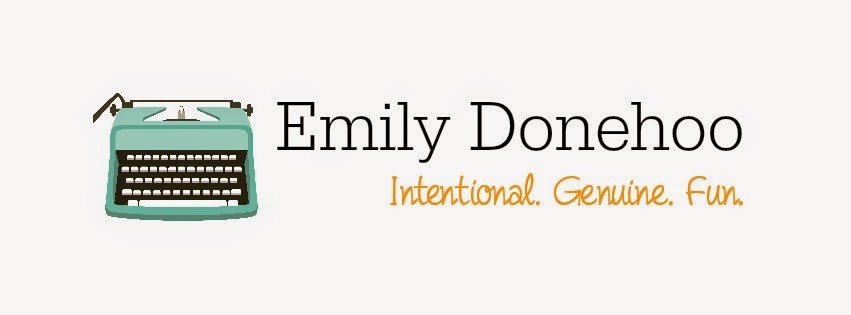 Emily Donehoo