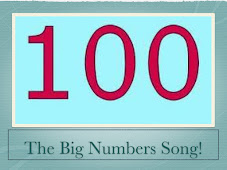 The Big Numbers Song!