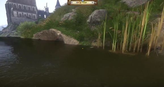 Find Leshek’s Devil Skull, Location: KC Deliverance