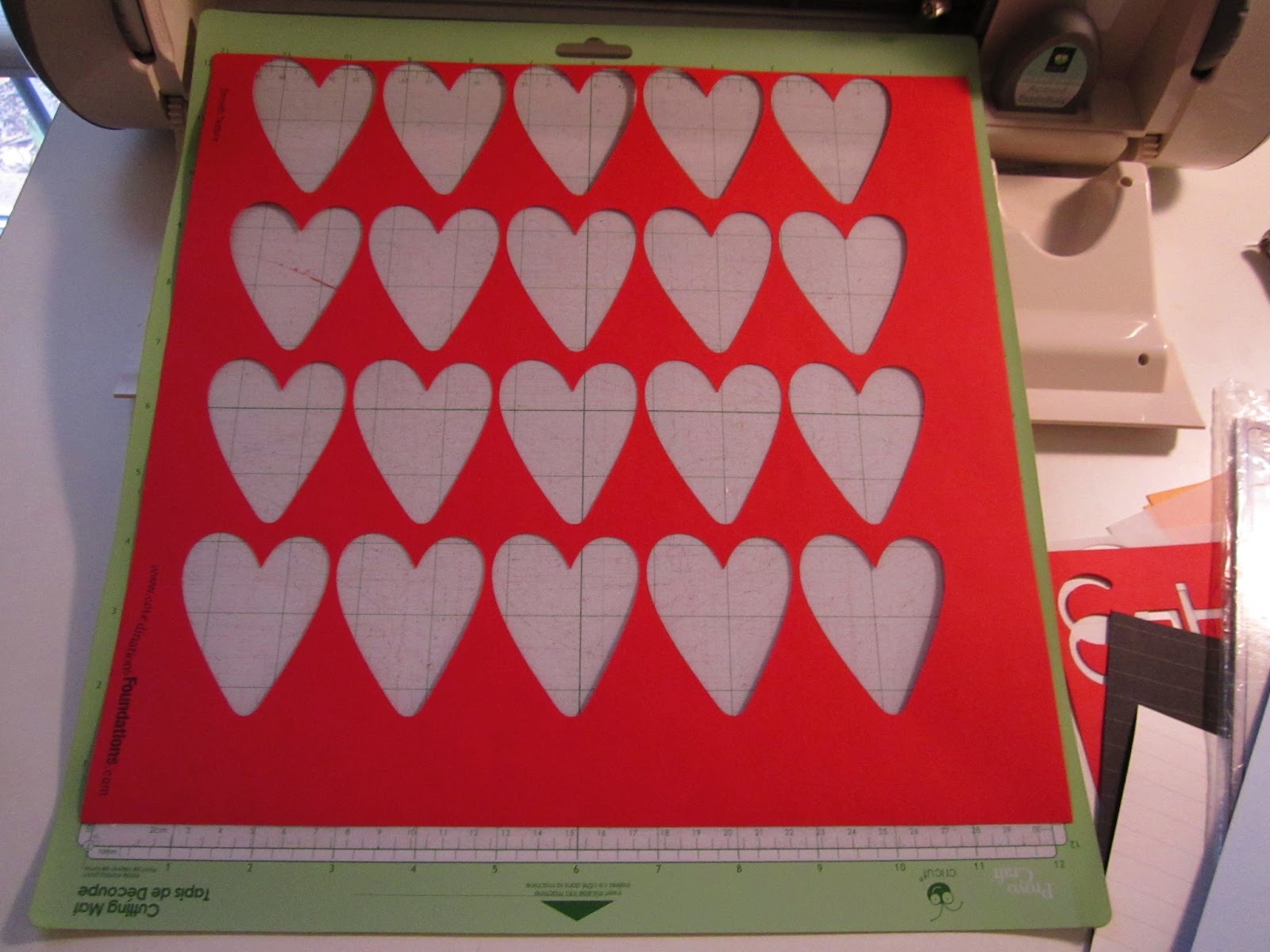 Teach.Cook.Create: Garland, Garland Everywhere!