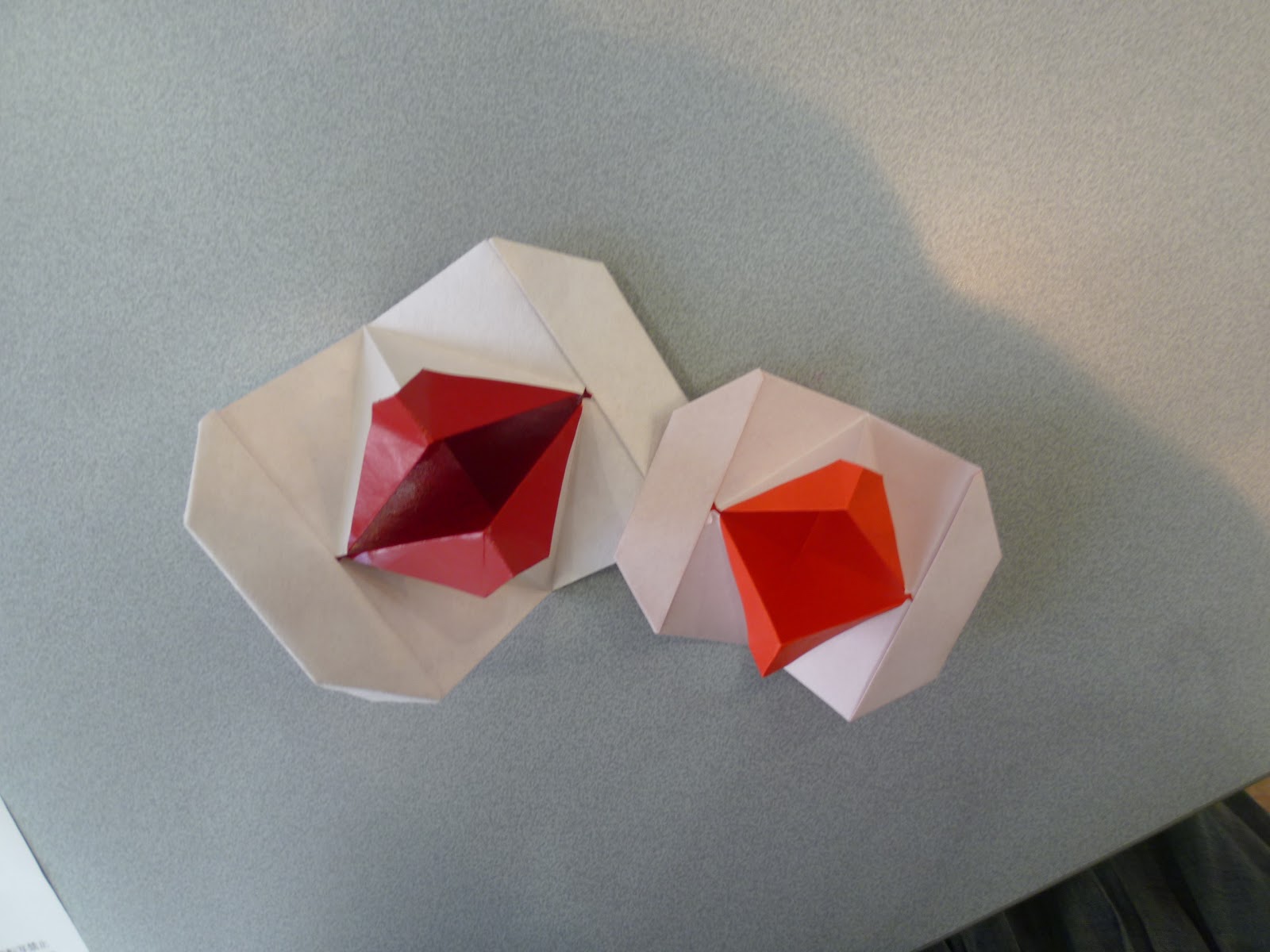 富士見地区 九段二丁目町会 お茶の時間